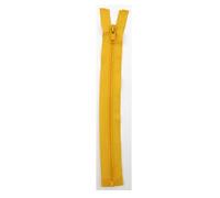 Gerhardt Fermeture injectée séparable idéale Blouson - Jaune maïs - Taille 35cm