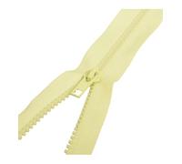 Gerhardt Fermeture injectée séparable idéale Blouson - Jaune primevere - Taille 50cm