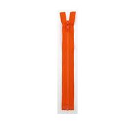 Gerhardt Fermeture injectée séparable idéale Blouson - Orange - Taille 65cm