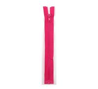 Gerhardt Fermeture injectée séparable idéale Blouson - Rose Fuchsia - Taille 80cm