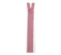 Gerhardt Fermeture injectée séparable idéale Blouson - Rose minois - Taille 60cm