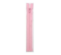 Gerhardt Fermeture injectée séparable idéale Blouson - Rose - Taille 30cm