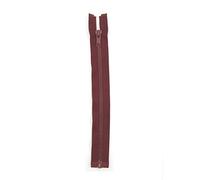 Gerhardt Fermeture injectée séparable idéale Blouson - Rouge Bordeaux - Taille 50cm