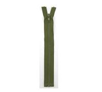 Gerhardt Fermeture injectée séparable idéale Blouson - Vert Kaki Clair - Taille 55cm
