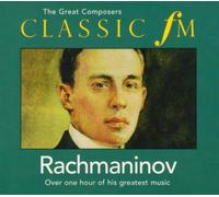 Gerhardt - RachmaninovPno Conc 2/Vocalis