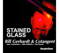 Gerhardt - Stained Glass