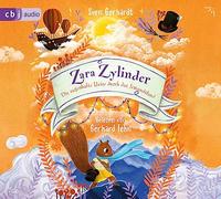Gerhardt,Sven - Zara Zylinder: Die Sagenhafte Reise Durch das Jema [Import]