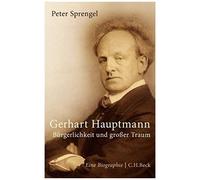 Gerhart Hauptmann