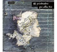 Geri Allen – The Printmakers – Vinyle LP – Édition 40e anniversaire – Membran