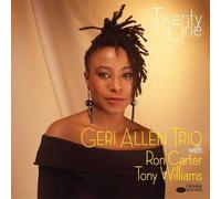 Geri Allen - Twenty One [Vinyl]