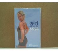 Geri Body Yoga (Geri Yoga 2) [Import anglais]