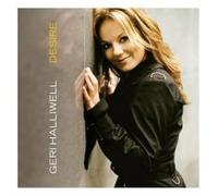 Geri Halliwell - Desire [Import]