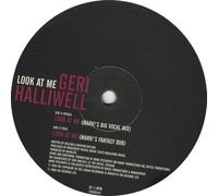 Geri Halliwell - Geri Halliwell - Look At Me