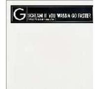 Geri Halliwell - Geri Halliwell - Scream If You Wanna Go Faster - EMI Records (UK)