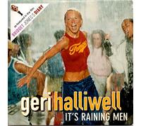 Geri Halliwell - It's Raining Men [Import]
