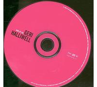 Geri Halliwell - Look at Me Djpak + Piste Multimedia