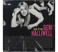 Geri Halliwell - Look at Me + Piste Multimedia