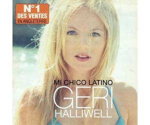 Geri Halliwell - Mi Chico Latino