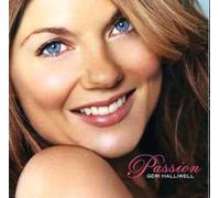 Geri Halliwell – Passion