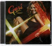 Geri Halliwell - Ride It [Import]