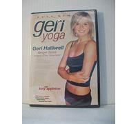 Geri Yoga: Geri Halliwell With Katy Appleton [Import USA Zone 1]