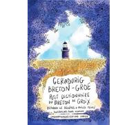 Gériadurig Breton-Groe: Petit dictionnaire du breton de Groix