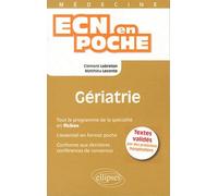Gériatrie