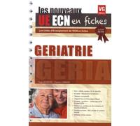 Gériatrie
