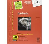 Gériatrie: Réussir les ECNi