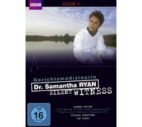 Gerichtsmedizinerin Dr.Samantha Ryan - Silent Witness-Staffel 2 (BBC) [Import]