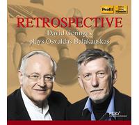 Geringas - Retrospective