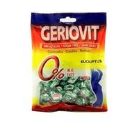 Gerio Caram. Eucalyptus S/A 75g