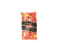 Gerio Caram. Gingembre Orange Citron