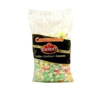 Gerio Caram. Jus acides C/Az 1Kg