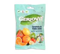 Gerio Caram. Jus d'acide S/A 75g