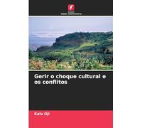 Gerir o choque cultural e os conflitos