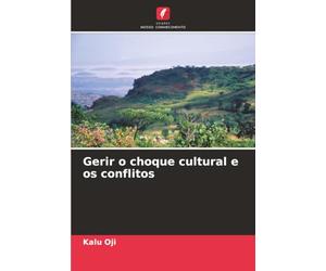 Gerir o choque cultural e os conflitos