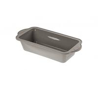 Gerlach 1760 Moule À Cake Rectangulaire 24 x 11 cm En Silicone Antiadhésif Moule À Gâteau Plat À Four Smart
