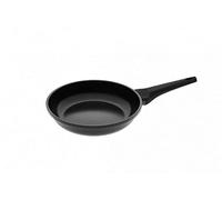 Gerlach 1760 Poêle À Frire 24 cm Avec Revêtement Antiadhésif En Céramique Aluminium Ilag Xera Dur 2 Ceramic Non Stick Tous Feux Dont Induction Poignée Ergonomique Soft Touch Monolit