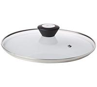 Gerlach - 5901035489400 | Couvercle pour poêle NK 399 | 24 cm | Glass