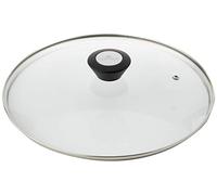 Gerlach - 5901035489417 | Couvercle pour poêle NK 399 | 28 cm | Glass