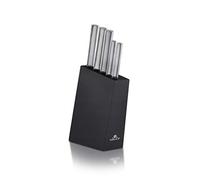 Gerlach - 5901035489448 | Bloc de couteau Ambiente | Acier inoxydable