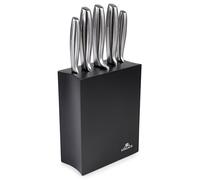 Gerlach - 5901035518261 | Bloc de couteau Modern | Acier inoxydable