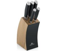 Gerlach Block Knife Set 5 pcs.