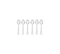 Gerlach | Cuillères à café 6 pcs - Antica | 18/10 Steel