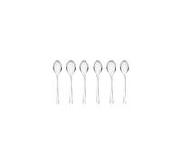 Gerlach | Cuillères à café 6 pcs - Valor | 18/10 Steel