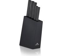 Gerlach.kniges Set In Block 5Pcs. Ambiente Noir