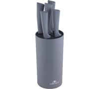 Gerlach Set de couteaux en bloc 5 pcs Smart