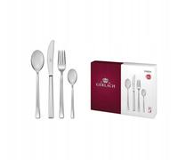 Gerlach Set de couverts Onda 68 pcs.
