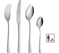 Gerlach TUNEA Set de couverts 24 pcs